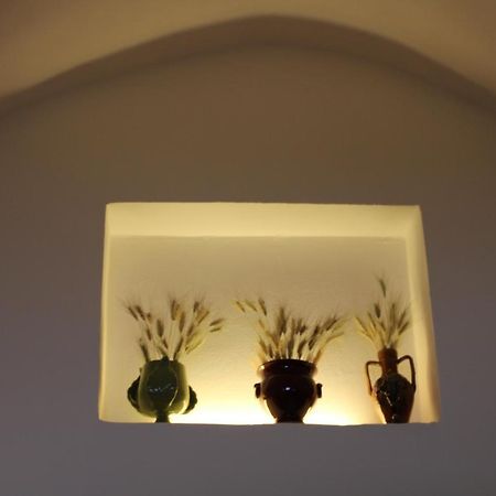 Domus Maris Villa Monopoli Eksteriør bilde