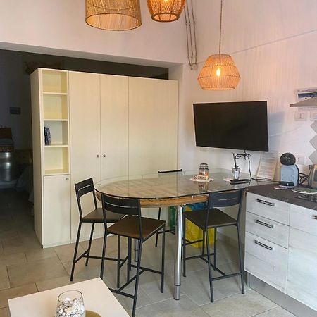 Domus Maris Villa Monopoli Eksteriør bilde