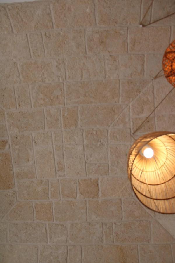 Domus Maris Villa Monopoli Eksteriør bilde