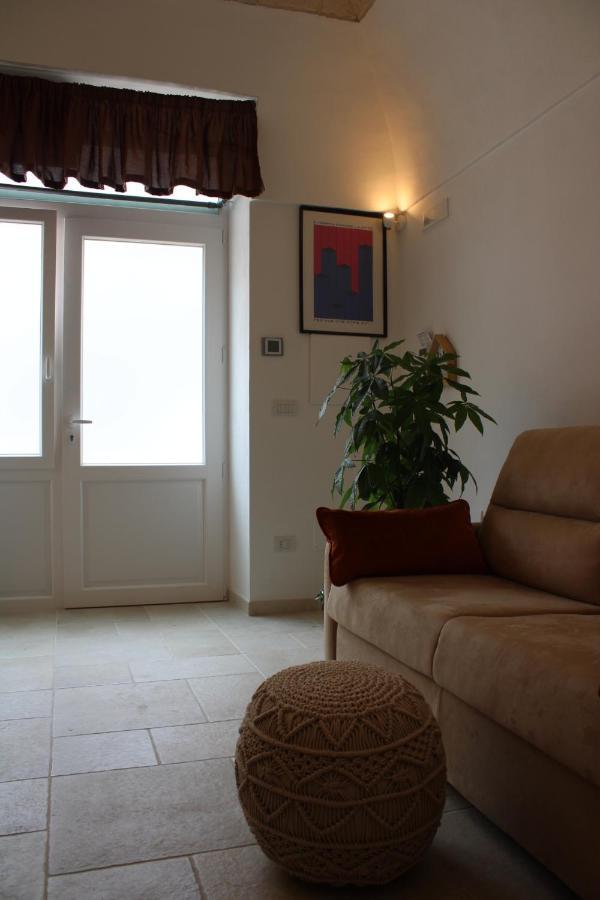 Domus Maris Villa Monopoli Eksteriør bilde