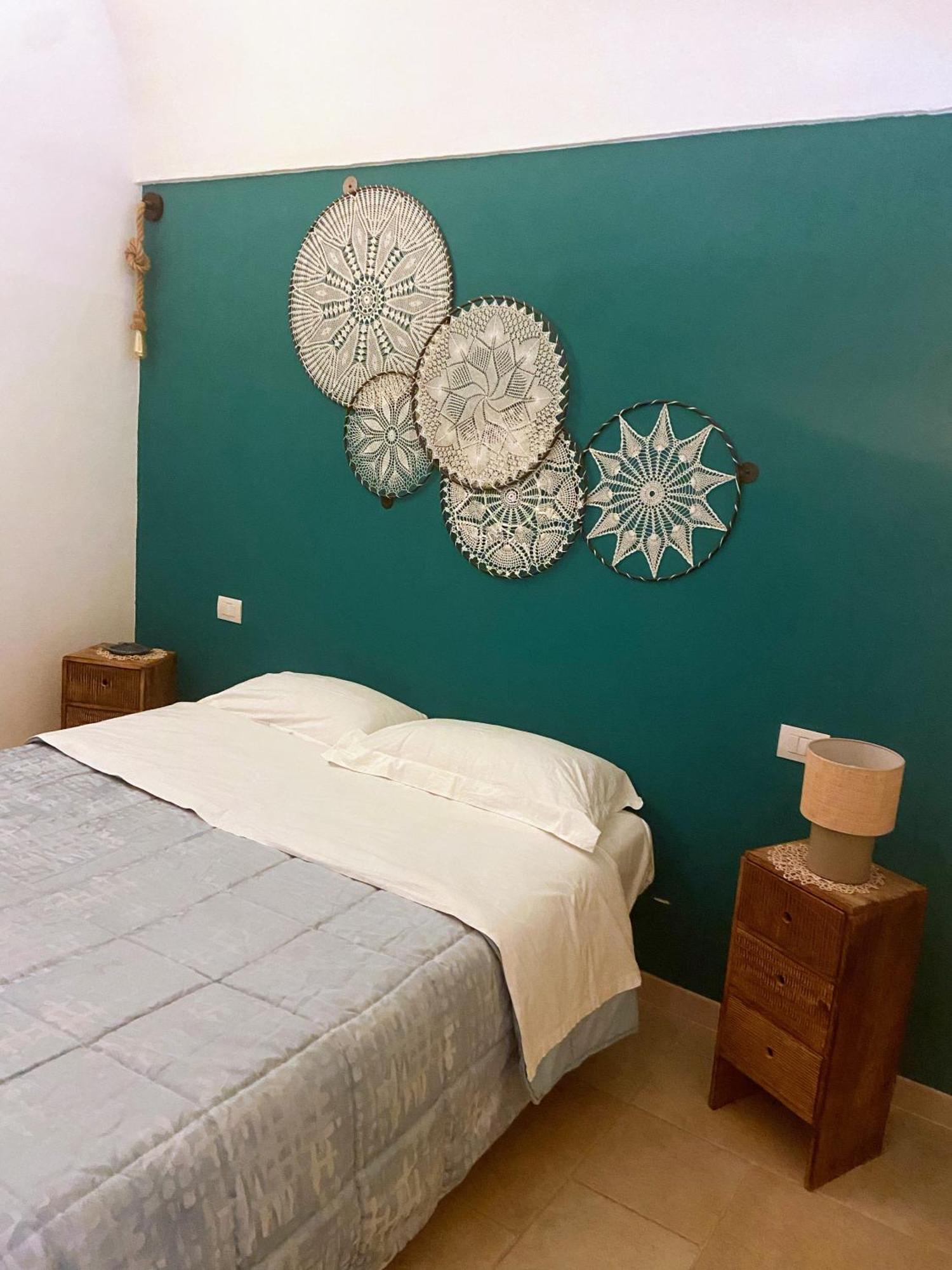 Domus Maris Villa Monopoli Eksteriør bilde